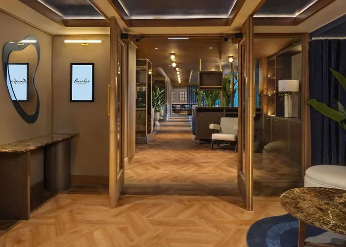 Hotel Ibis London Earls Court