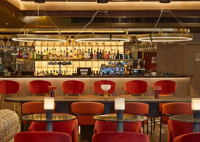 Hotel Ibis London Earls Court